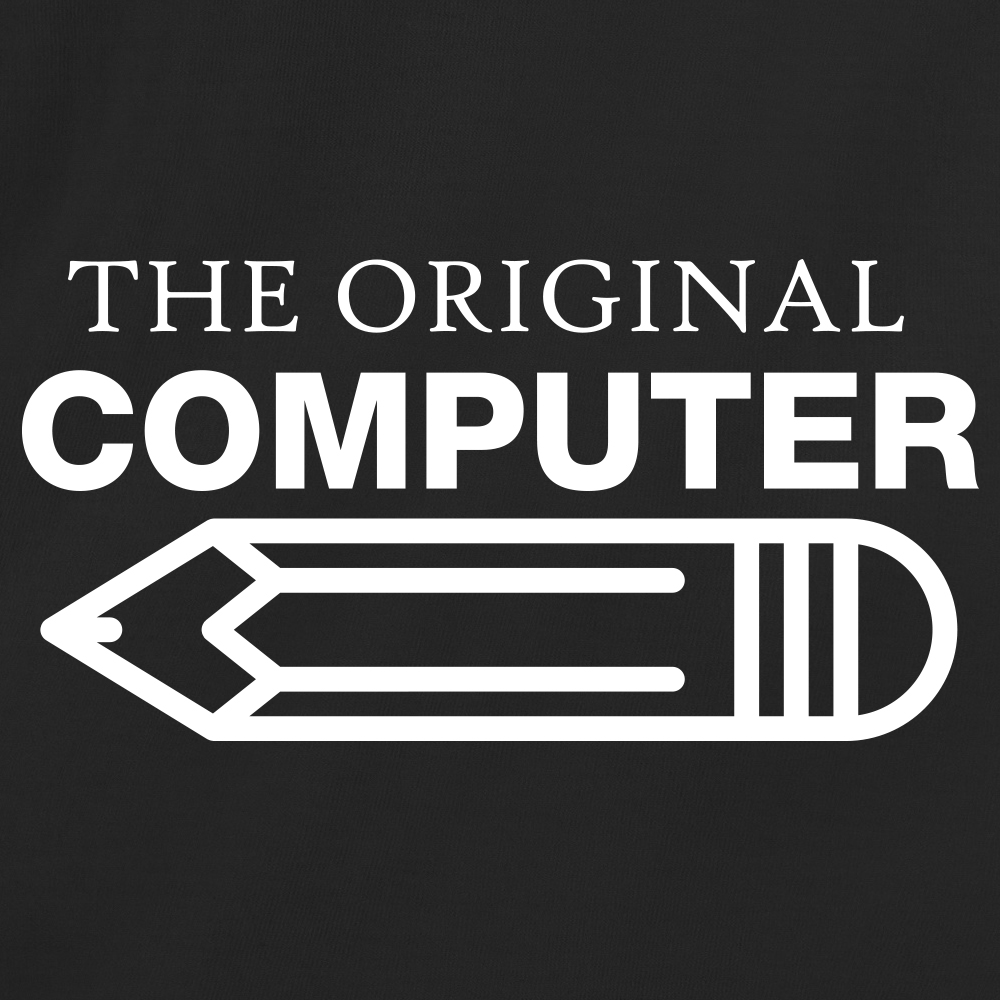 The Original Computer