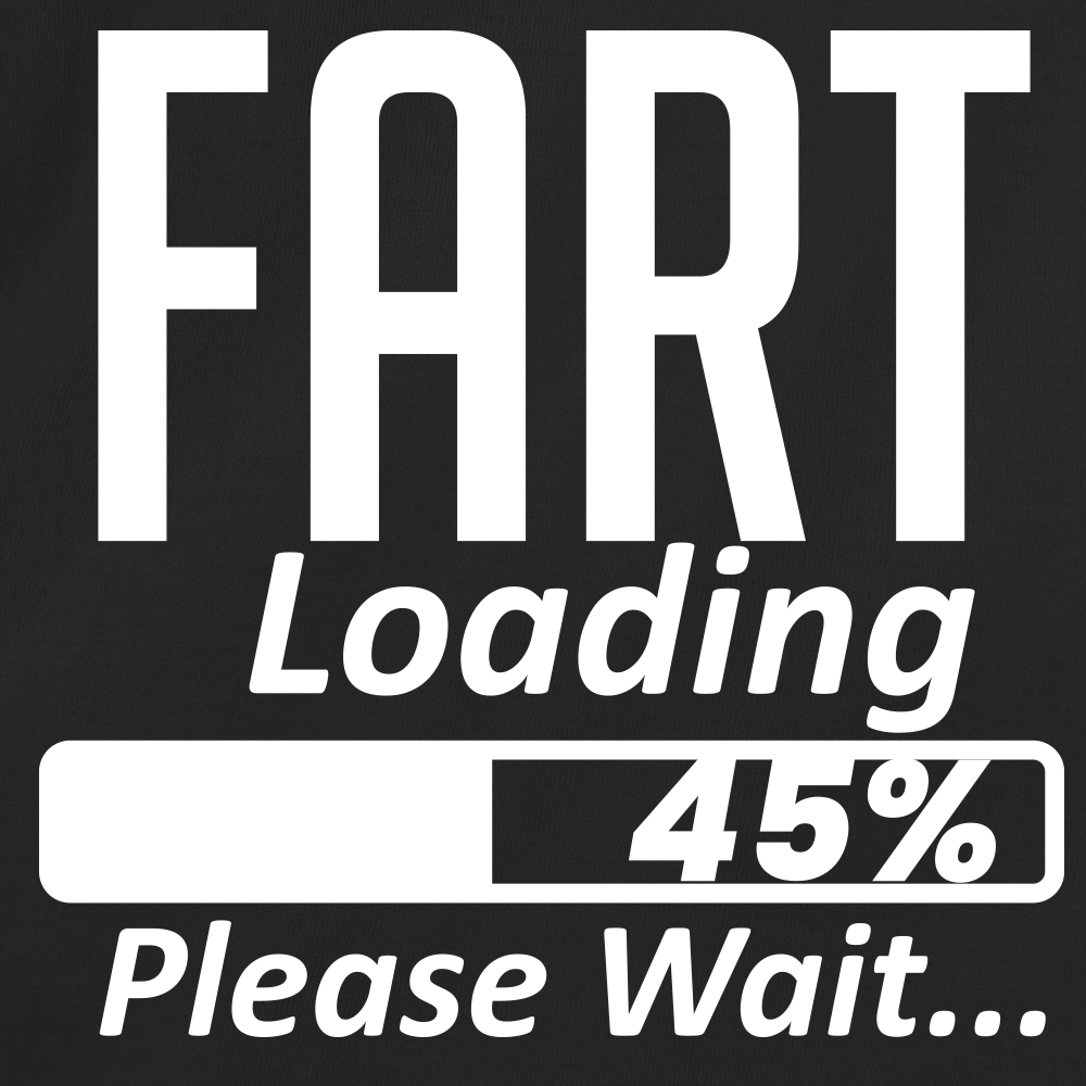 Fart Loading 45% - Please Wait