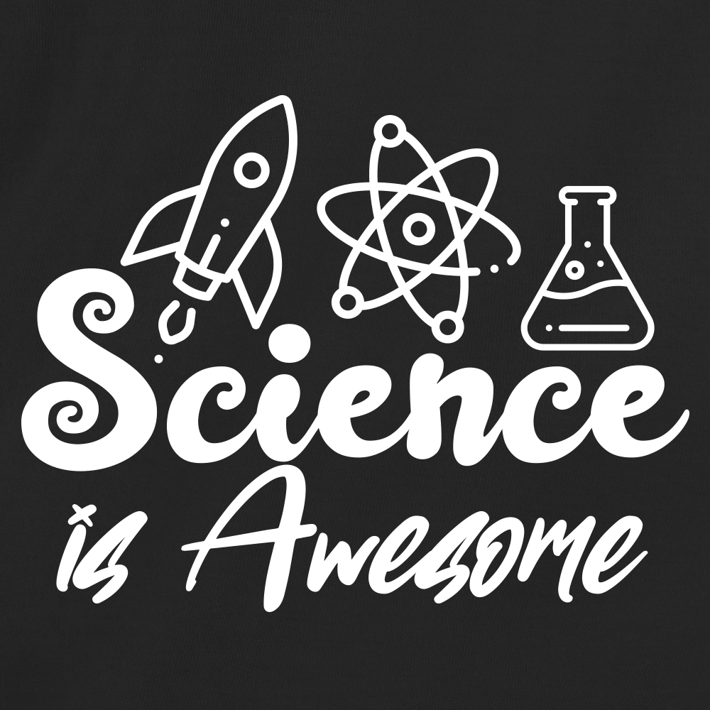 Science Is Awesome