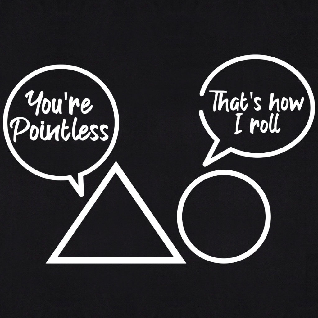 You're Pointless