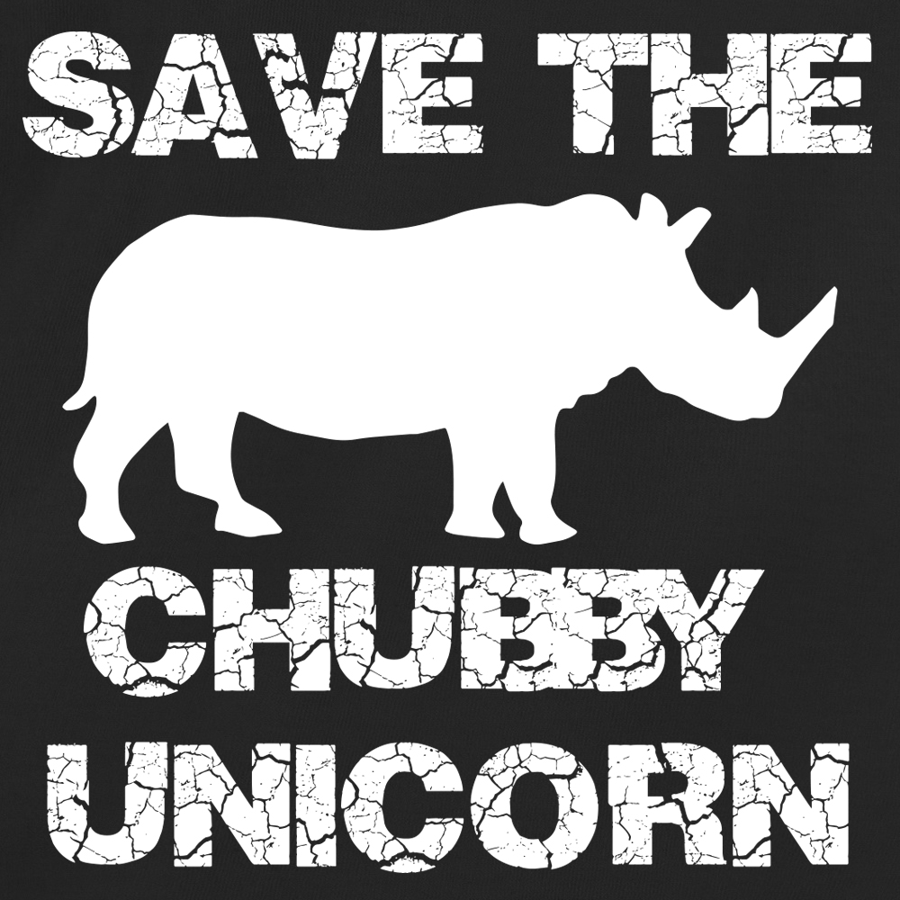 Save the Chubby Unicorn