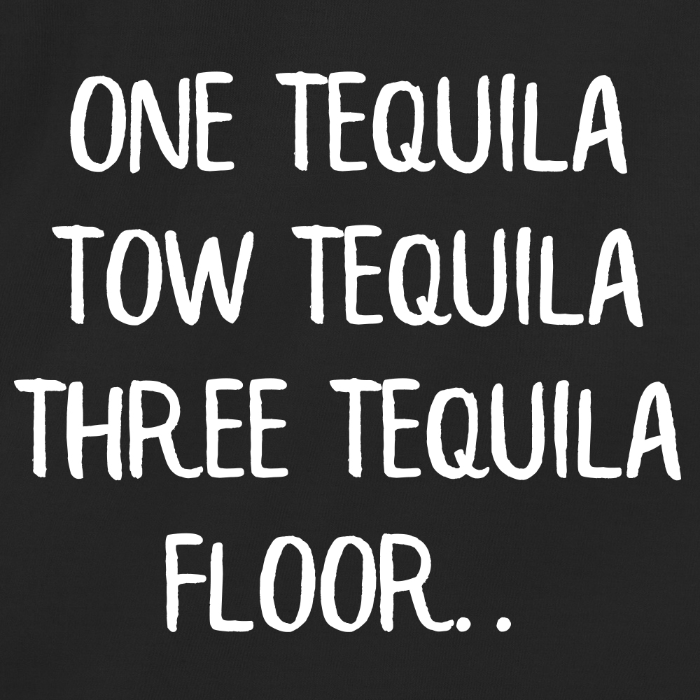 Tequila Floor