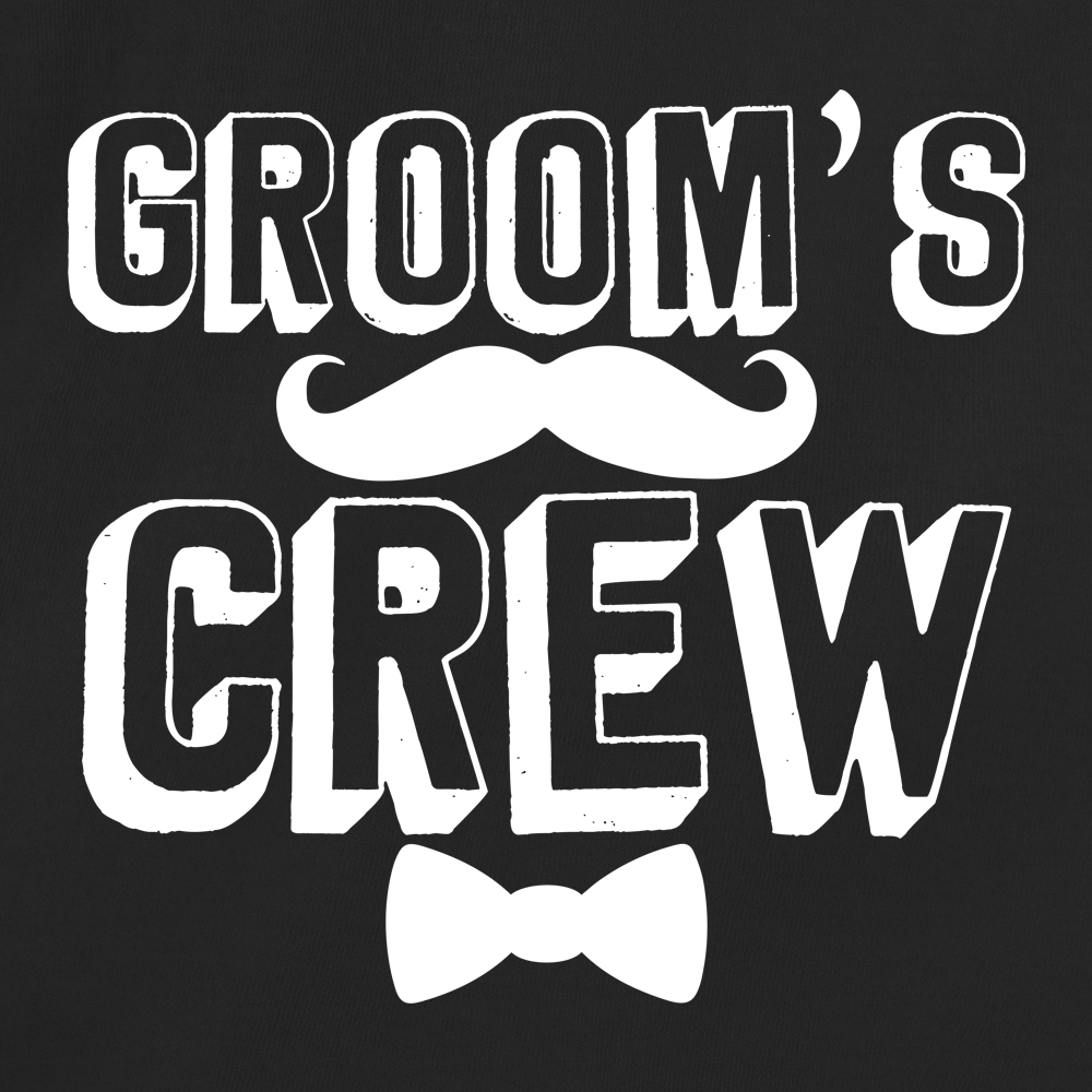 Grooms Crew