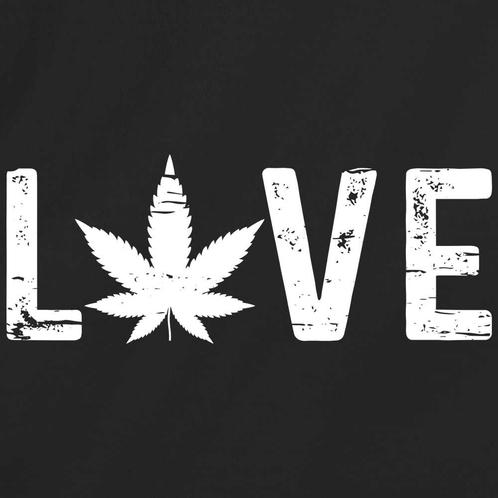 Weed Love