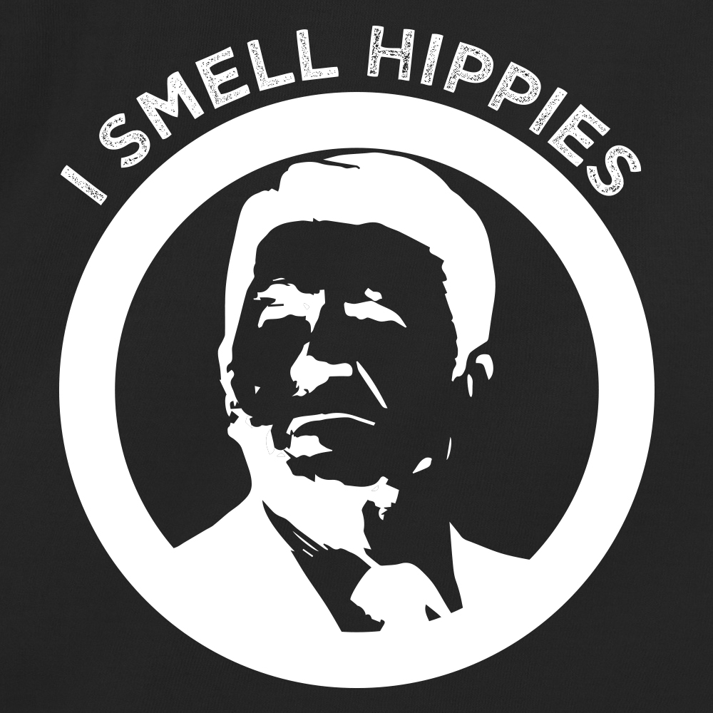 I Smell Hippies