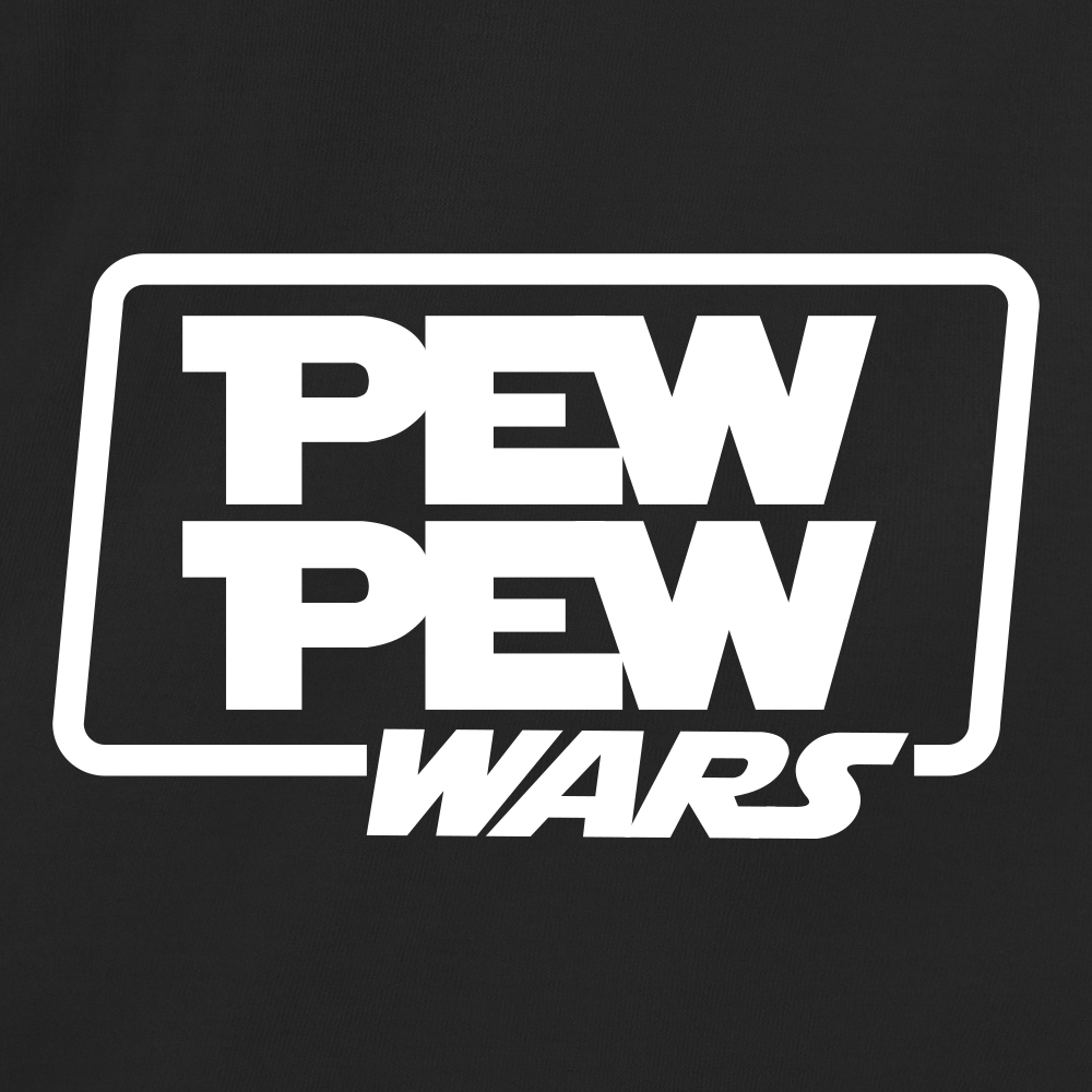 Pew Pew Wars