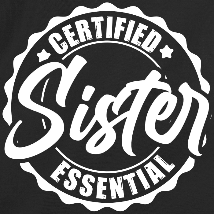 Certified Sister