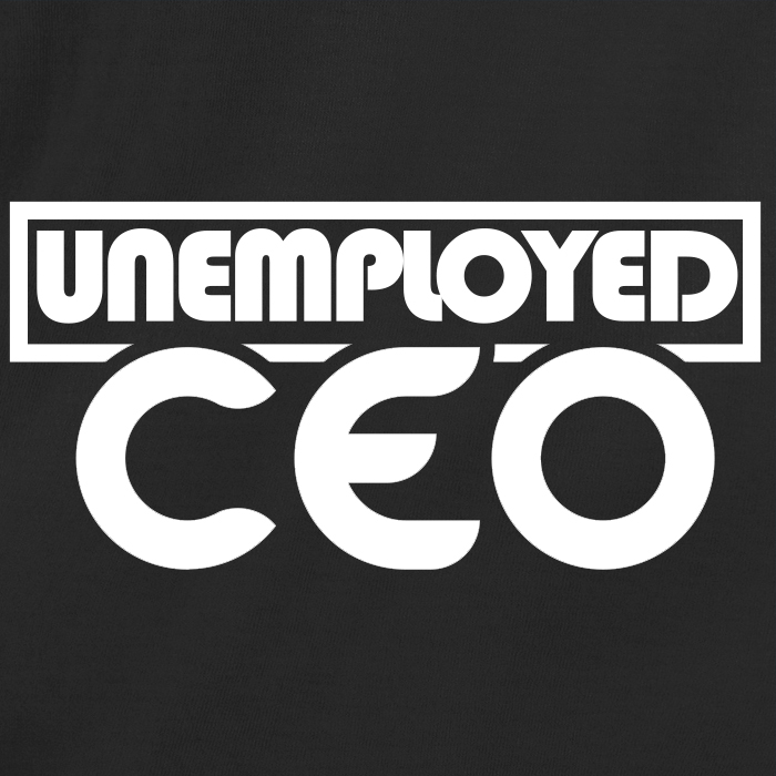 Unemployed CEO